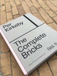 kirkeby-bricks