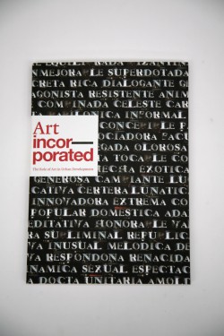 art incorporated cover