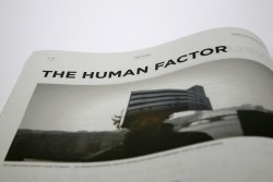 the human factor