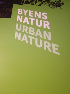 urban nature